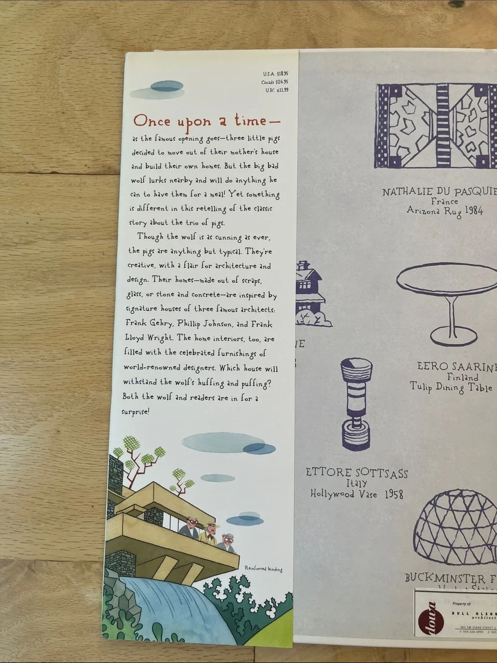 Classic Collection of Children's Books with Rhymes, Poetry, and Design Elements